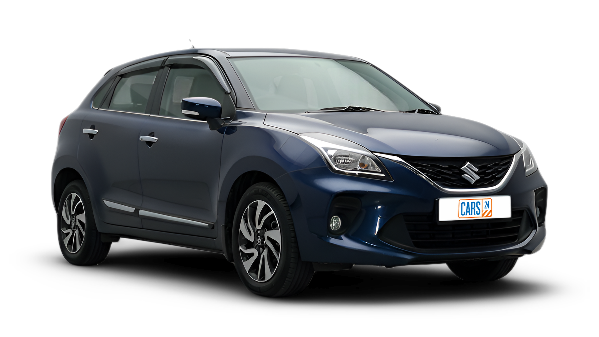 Maruti Baleno-img